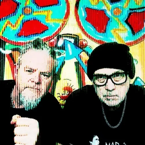 Pop Will Eat Itself