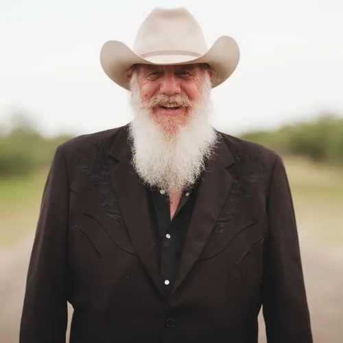 Ray Benson