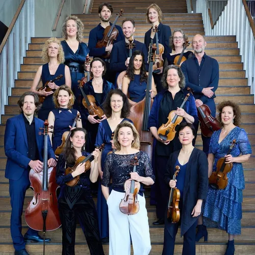 Amsterdam Sinfonietta