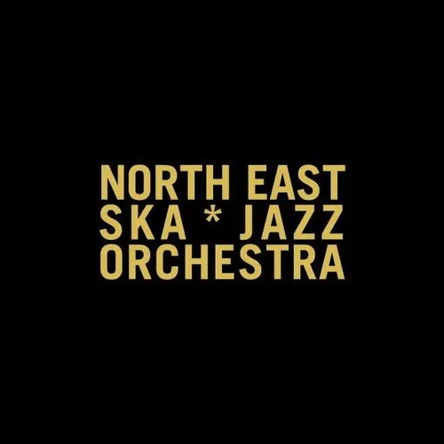 North East Ska Jazz Orchestra