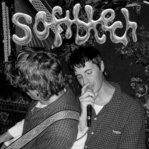 Softblech