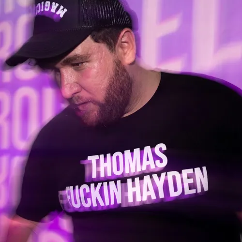 Thomas Hayden