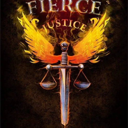 Fierce Justice