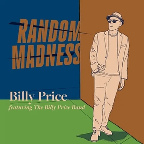Billy Price Band