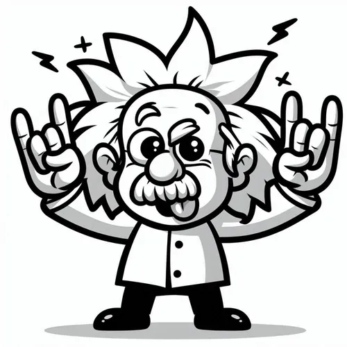 Practically Einstein
