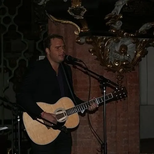 André Wall