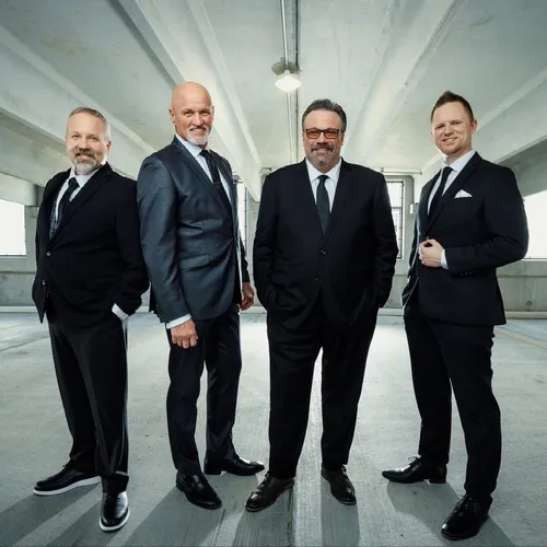 Justified Quartet