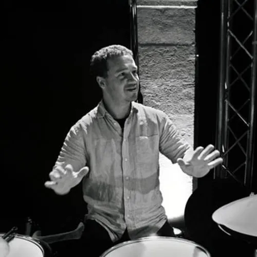 Mark Sanders
