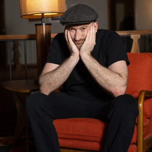 Daniel Patrick Rosen