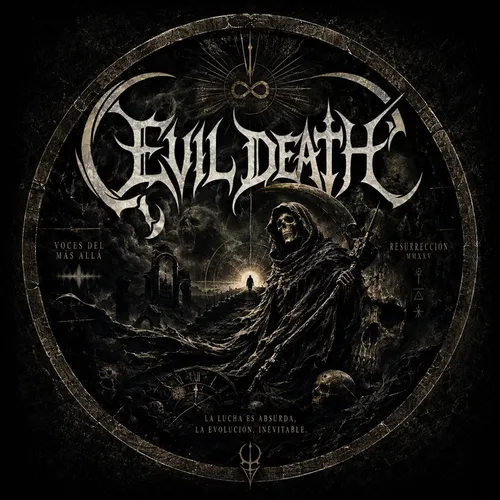 EVIL DEATH