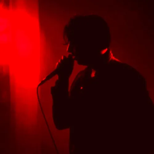 Blood Rave
