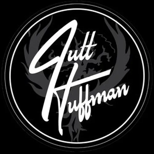 Jutt Huffman