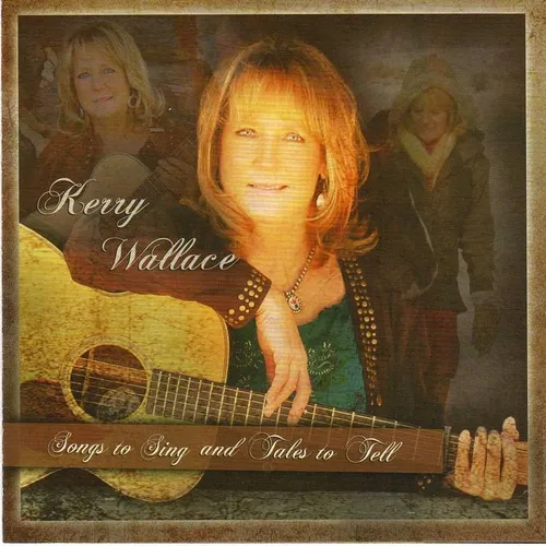 Kerry Wallace