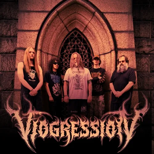 Viogression