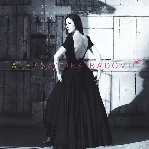 Aleksandra Radović