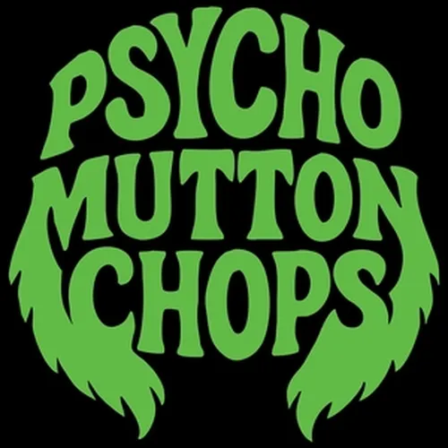 Psycho Mutton Chops