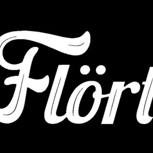 Flört