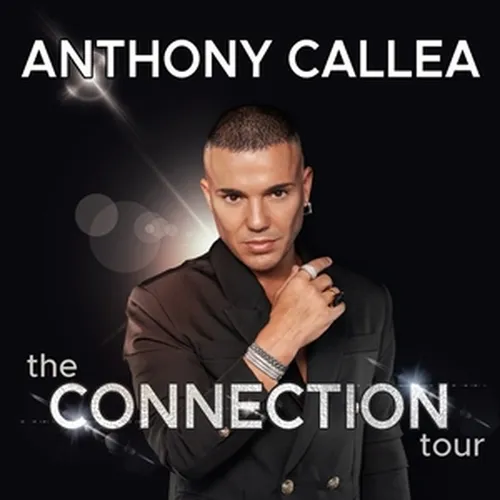 Anthony Callea