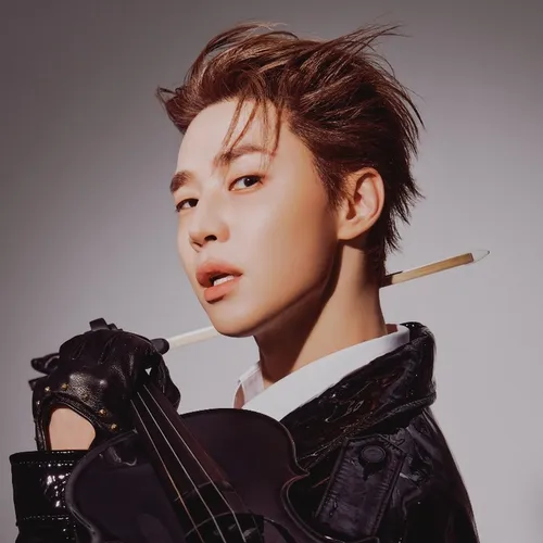 henry lau