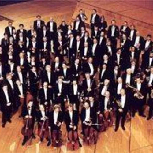 Symphonieorchester des Bayerischen Rundfunks
