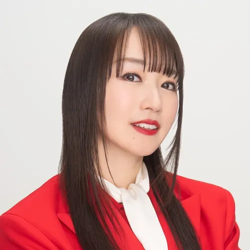水樹奈々