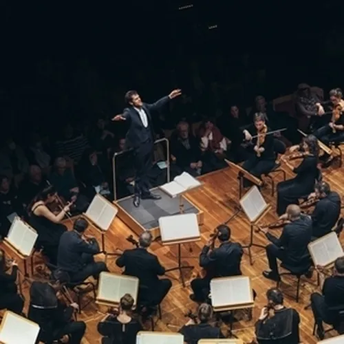 Ensemble Pygmalion