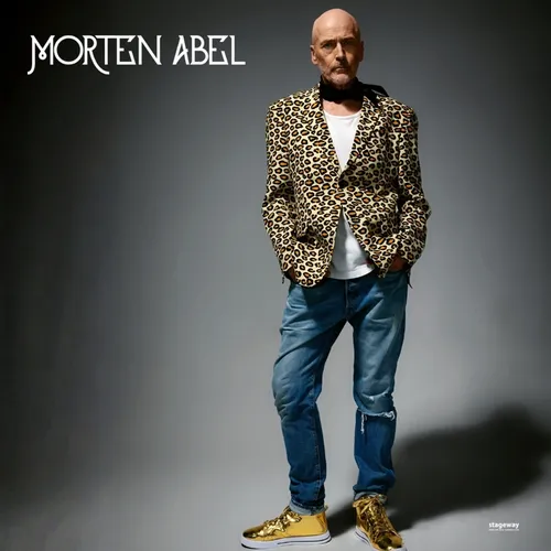 Morten Abel