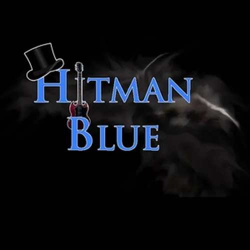 Hitman Blue