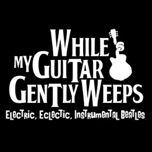 While My Guitar Gently Weeps (USA)