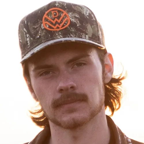 Carson Janik