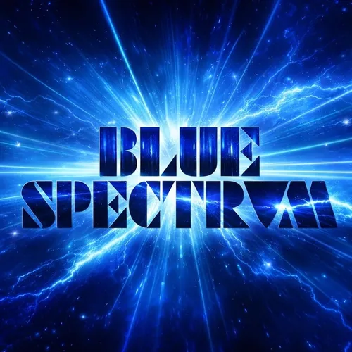 Blue Spectrum