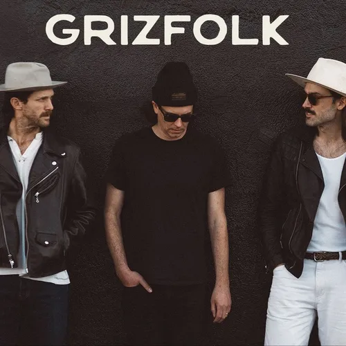 Grizfolk