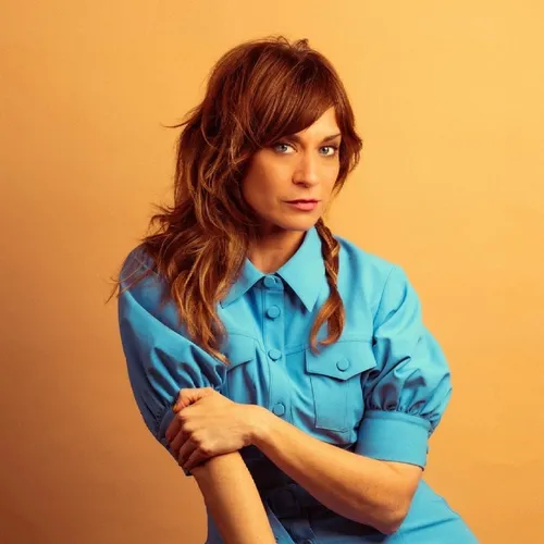 Nicole Atkins