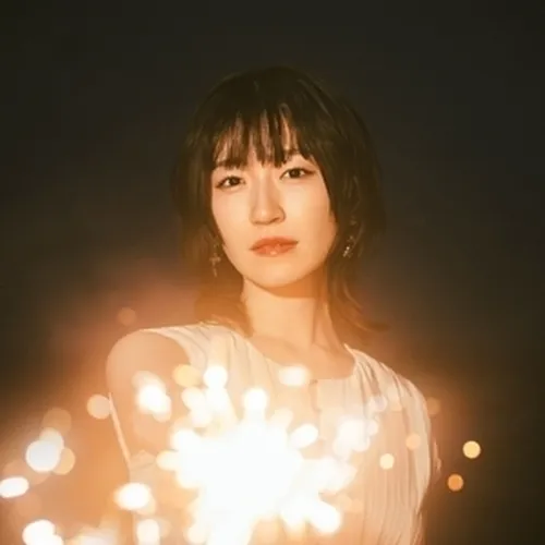 前島亜美