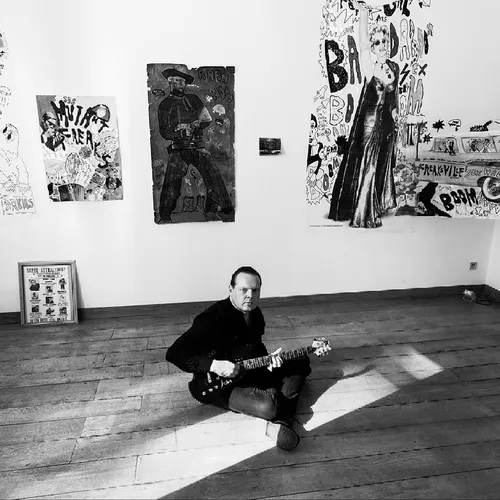 Benjamin Schoos