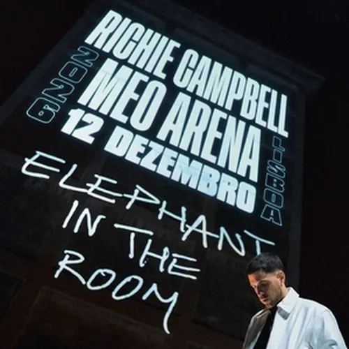Richie Campbell