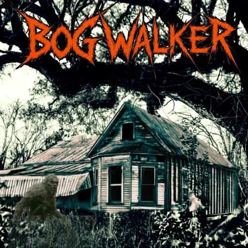 Bog Walker