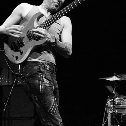 Marc Ducret