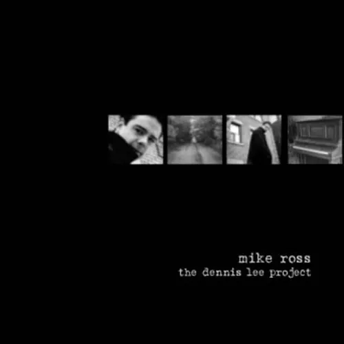Mike Ross
