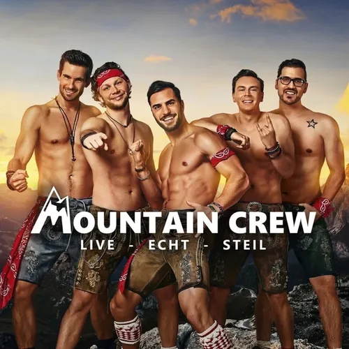 Mountain Crew