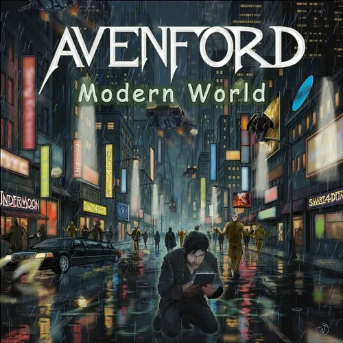 Avenford