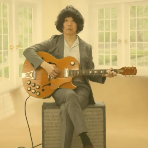 Shintaro Sakamoto