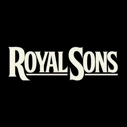Royal Sons