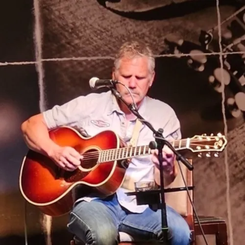 Gary Culley of Runaway Home