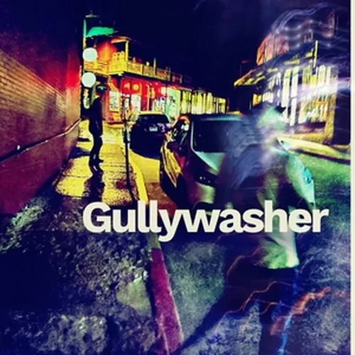 Gullywasher