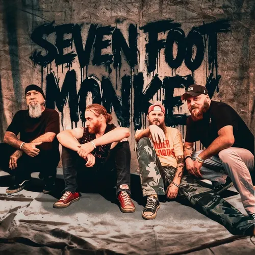 Seven Foot Monkey