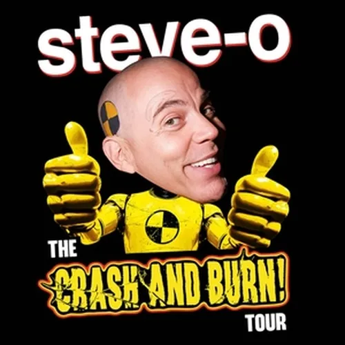 Steve-O