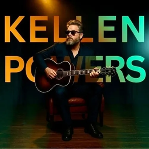Kellen Powers