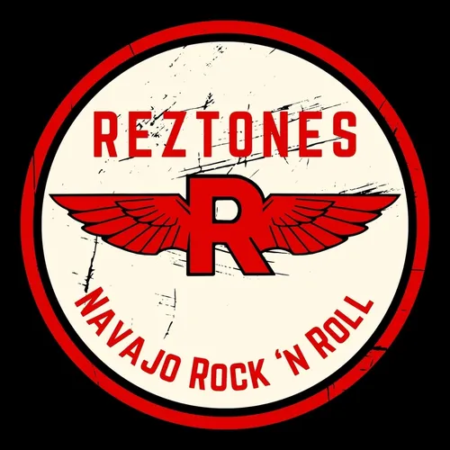 The Reztones