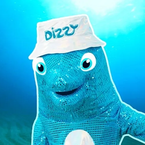 Dizzy Disco